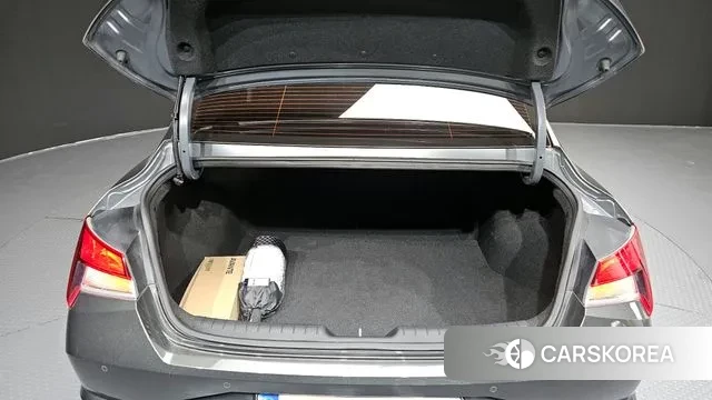 Hyundai Avante (CN7) id 3592475 из Кореи 11