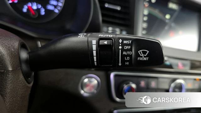 Kia Come New K7 id 3911667 из Кореи 11