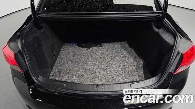 Chevrolet (GM Daewoo) Impala id 2928086 из Кореи 11