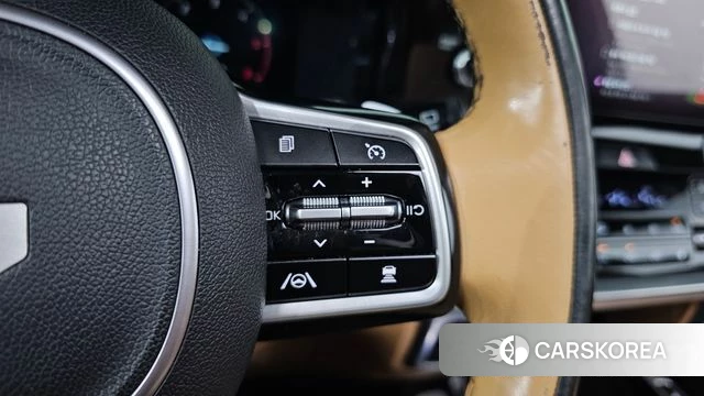 Kia Sorento 4th Generation id 4769299 из Кореи 11