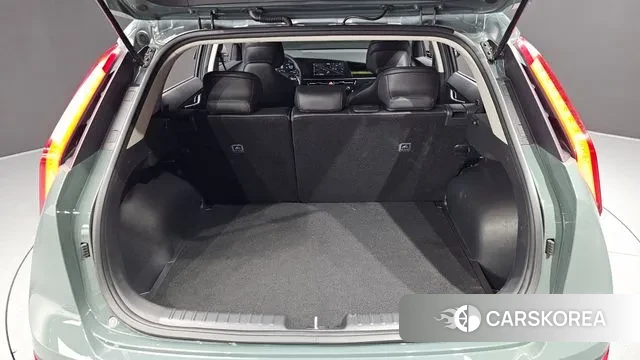 Kia Di Ol Nu Niro id 3011965 из Кореи 11