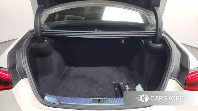 Mercedes-Benz S-Class W223 id 3793666 из Кореи 11