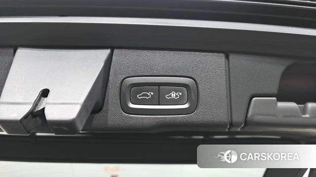 Volvo XC60 second Generation id 4188532 из Кореи 11