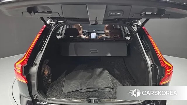 Volvo XC60 second Generation id 3347528 из Кореи 11