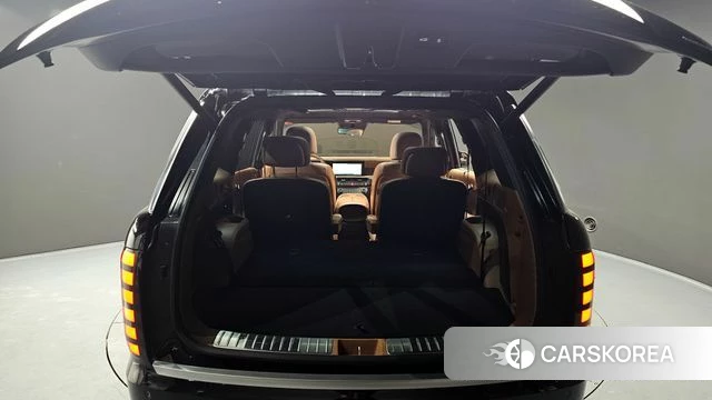 Hyundai Palisade (LX3) id 4194131 из Кореи 11