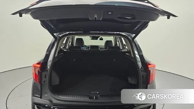 Kia The New Seltos id 3279616 из Кореи 11