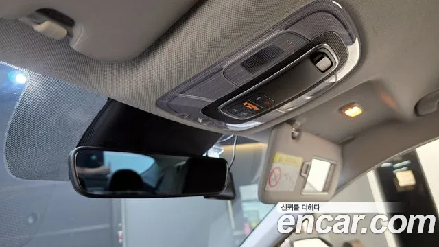 Hyundai Avante Hybrid (CN7) id 2722295 из Кореи 11