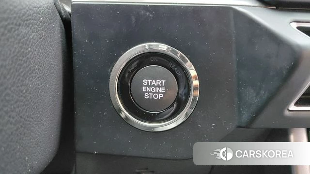 Ssangyong Torres id 4323172 из Кореи 11