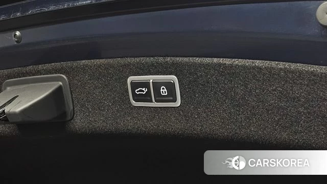 Genesis G80 (RG3) id 3844201 из Кореи 11