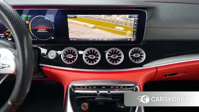 Mercedes-Benz AMG GT id 3778544 из Кореи 11