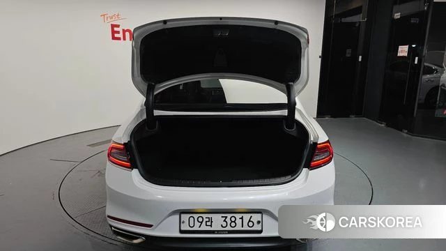 Hyundai Grandeur IG id 4339687 из Кореи 11