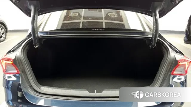 Kia K5 Hybrid 3rd Generation id 3561098 из Кореи 11