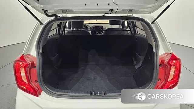 Kia Morning Urban (JA) id 3611890 из Кореи 11