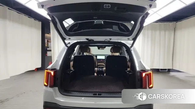 Kia The New Sorento 4th Generation id 3431273 из Кореи 11