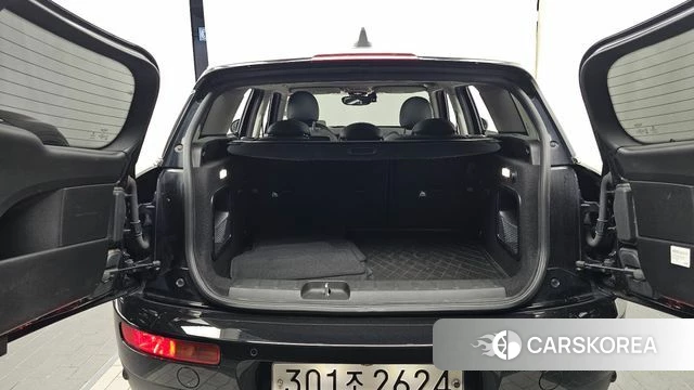 Mini Cooper Clubman id 3844595 из Кореи 11