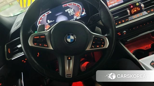 BMW 3 Series (G20) id 4855187 из Кореи 11