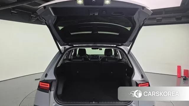 Hyundai Ionic 5 id 3443408 из Кореи 11