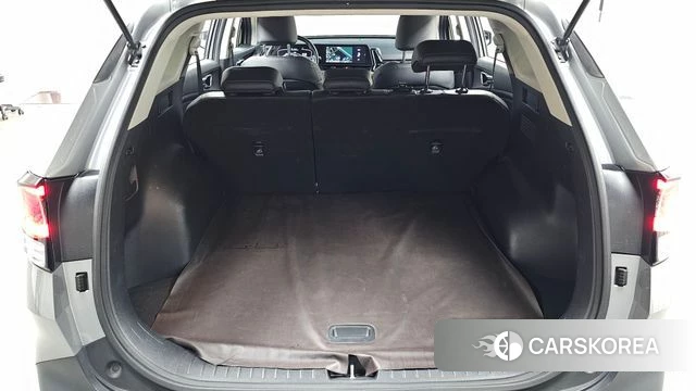 Kia Sportage 5th Generation id 4740262 из Кореи 11