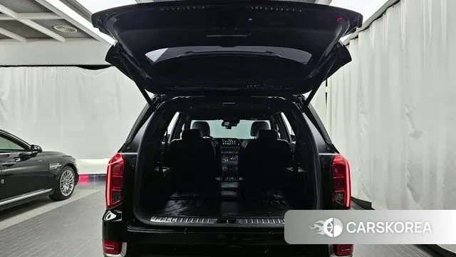 Hyundai Palisade id 3389913 из Кореи 11