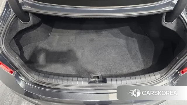 Hyundai Grandeur IG id 3578492 из Кореи 11