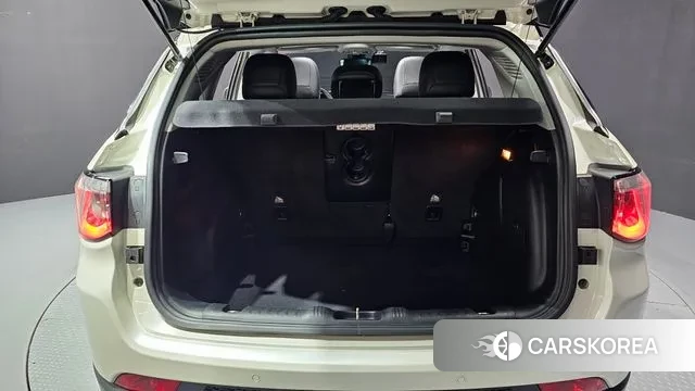 Jeep Compass 2nd Generation id 3345220 из Кореи 11