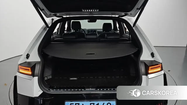 Hyundai Ionic 5 id 3388556 из Кореи 11