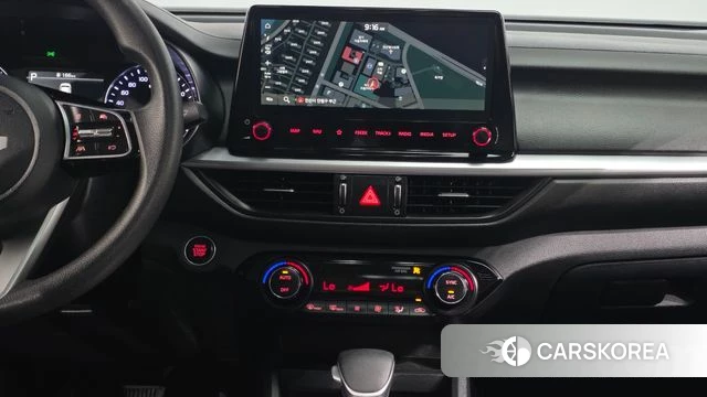 Kia The New K3 2nd generation id 4579099 из Кореи 11