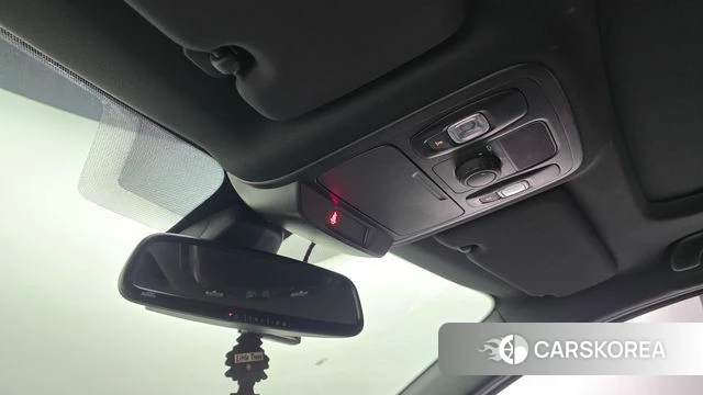 Renault Korea (Samsung) SM6 id 4855841 из Кореи 11