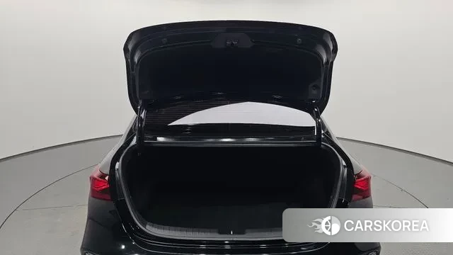 Kia The New K3 2nd generation id 3021926 из Кореи 11