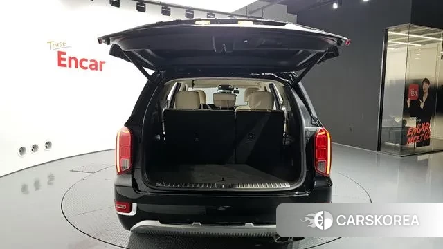 Hyundai Palisade id 3384790 из Кореи 11