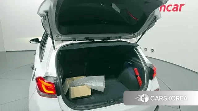 Hyundai i30 (PD) id 3535522 из Кореи 11