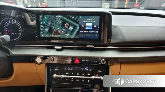 Kia Carnival 4th generation id 3012549 из Кореи 11