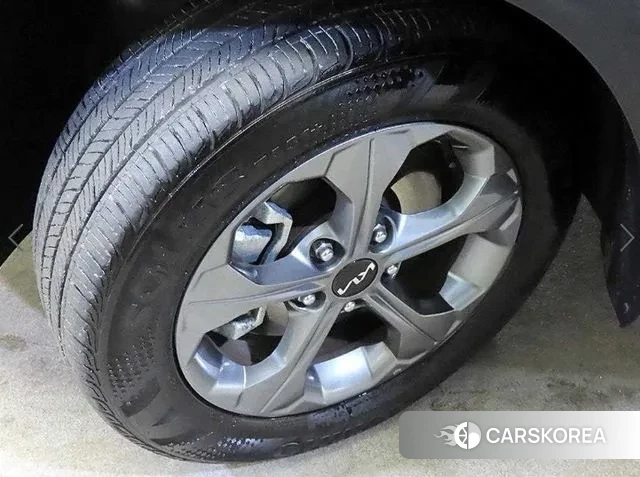 Kia The New Seltos id 3571494 из Кореи 11