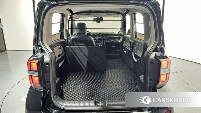 Kia The New Kia Ray id 3684743 из Кореи 11