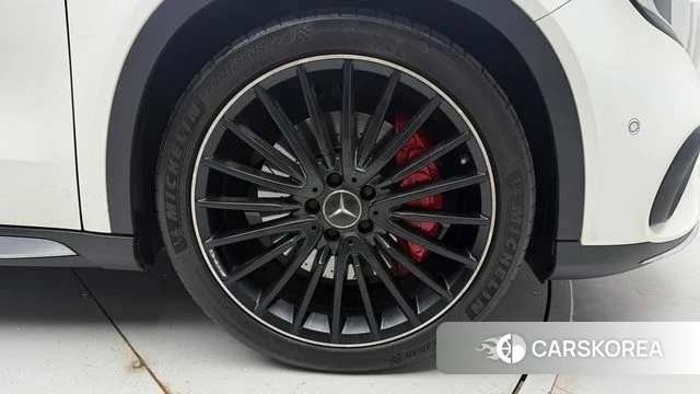 Mercedes-Benz GLA-Class X156 id 4794678 из Кореи 11