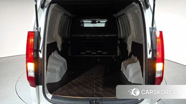 Hyundai Staria id 3864036 из Кореи 11
