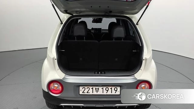 Hyundai Casper id 4194310 из Кореи 11