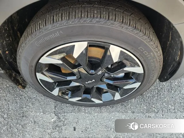 Kia The New Sorento 4th Generation id 2910157 из Кореи 11