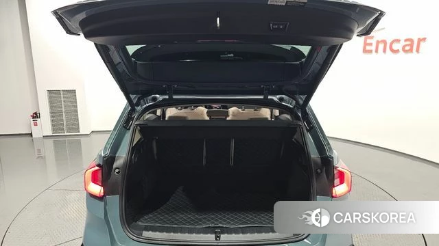 BMW iX1 (U11) id 4778227 из Кореи 11
