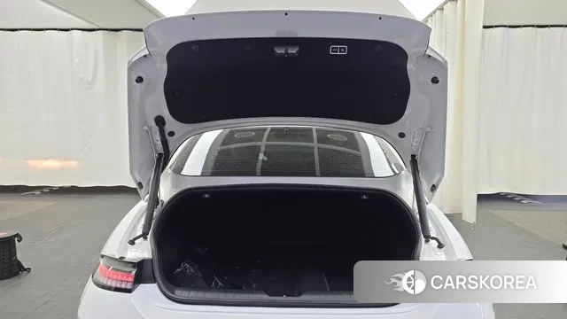 Hyundai Ionic 6 id 2510428 из Кореи 11