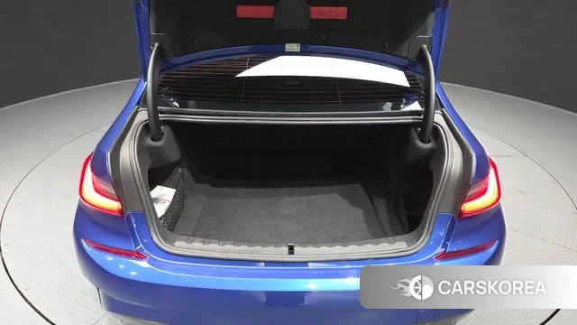 BMW 3 Series (G20) id 3766299 из Кореи 11