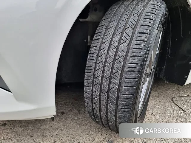 Kia The New K3 2nd generation id 3318202 из Кореи 11