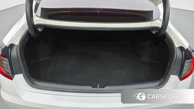 Hyundai Sonata (DN8) id 4702854 из Кореи 11