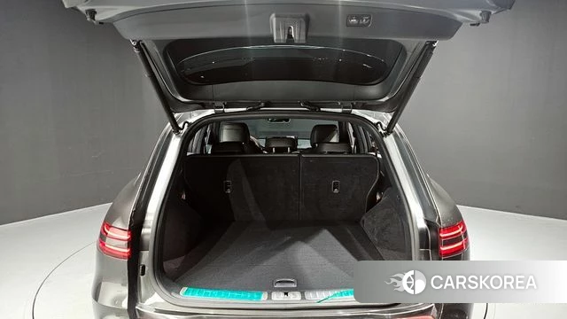 Genesis GV70 id 3838221 из Кореи 11