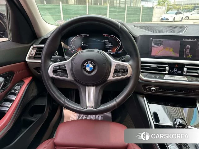 BMW 3 series id 4260826 из Китая 11