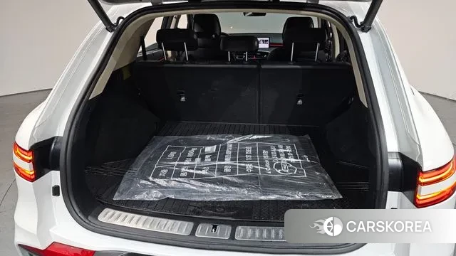 Genesis GV70 id 3745385 из Кореи 11