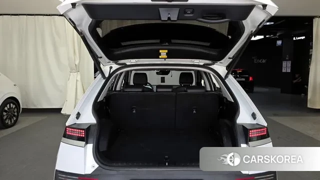 Hyundai Ionic 5 id 2989820 из Кореи 11