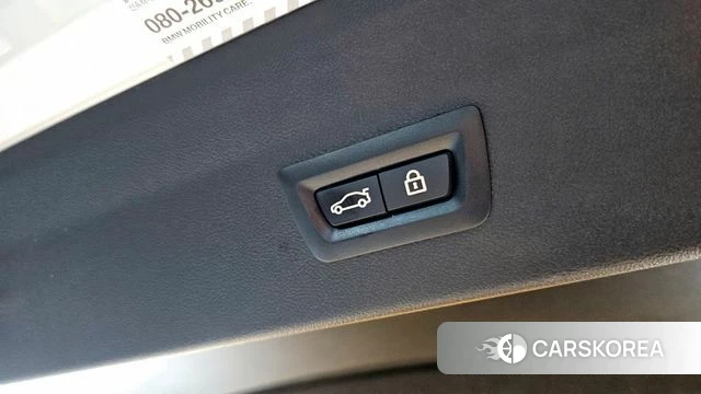 BMW X4 (G02) id 3955687 из Кореи 11