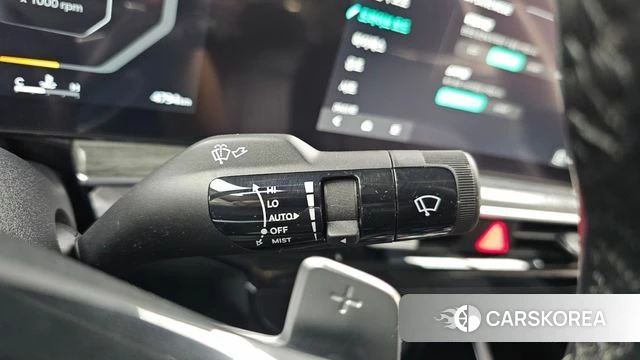 Kia The New K5 3rd generation id 4462493 из Кореи 11