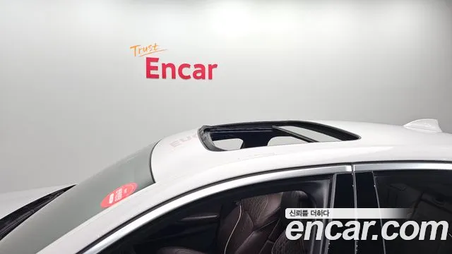 BMW 5 Series (G30) id 2834193 из Кореи 11